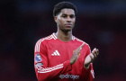Man Utd đàm phán bán Rashford cho Fenerbahce 40 triệu bảng