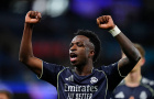 Vì sao Arsenal lại lo lắng nếu sở hữu Vinicius Junior?