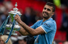 Man City chờ Barca để ép giá Real Madrid vụ Rodri