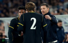 Soi trận Chelsea vs Juventus: Xabi Alonso tìm công thức thắng