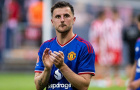 Canh bạc Mason Mount thay đổi chiến lược tuyến giữa Man Utd