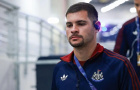 Arsenal mở cuộc đàm phán tiếp theo để chiêu mộ Bruno Guimaraes