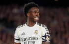 Obi Mikel: Vinicius chỉ đang lợi dụng Arsenal