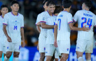 Vào bán kết, Thái Lan tiễn Philippines khỏi ASEAN Cup 2026