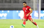 Đội trưởng Indonesia lên tiếng sau trận thua Việt Nam 0-3