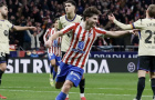 Alvarez muốn đến Camp Nou, Barca quyết đàm phán tới cùng