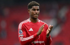 2 CLB Ngoại hạng Anh gia nhập cuộc đua chiêu mộ Rashford