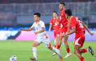 Chiến binh thầm lặng Lê Phạm Thành Long của ĐT Việt Nam