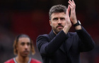 Man Utd ngưng mua tiền vệ để dồn lực sắm hậu vệ trái