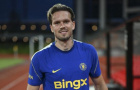 3 kịch bản cho tương lai Mudryk tại Chelsea