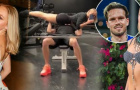 Mudryk có bạn gái mới trước ngày trở lại thi đấu cho Chelsea