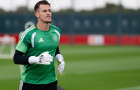 Cài điều khoản mua lại, Man Utd bán đứt thủ môn Vitek cho Boro