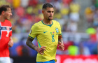 Arsenal đàm phán chi tiết cuối vụ Bruno Guimaraes