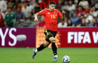 Arsenal, Liverpool và Chelsea tranh giành Matias Fernandez-Pardo