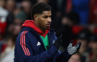 Vì sao MU phải tính chuyện giữ lại Rashford?