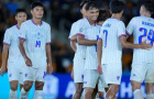 Giành 9 điểm, Thái Lan vẫn có nguy cơ bị loại ở ASEAN Cup