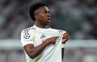Carragher vạch trần sự thật vụ Vinicius đến Arsenal
