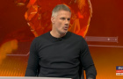 Jamie Carragher tin Zubimendi chuẩn bị mất vị trí ở Arsenal