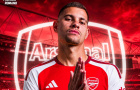 HERE WE GO! Bruno Guimaraes tới Arsenal