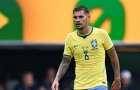 Tin đồn chuyển nhượng tối 5/8: Arsenal đón Bruno Guimaraes; Liverpool săn Mbaye