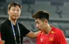 Sếp lớn PSSI thán phục sức mạnh của ĐT Việt Nam