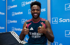 Chuyên gia cảnh báo Arsenal về thương vụ Vinicius
