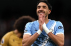 Tottenham nhắm Marmoush, rõ lập trường của Man City