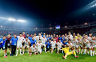 Báo Hàn tin Việt Nam thắng dễ Campuchia ở ASEAN Cup