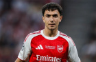 Arsenal đón Guimaraes, Chelsea thừa cơ hội săn Zubimendi