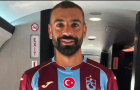 Yêu cầu bất ngờ của Salah trước khi gia nhập Trabzonspor
