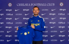 Jamie Carragher khó hiểu khi Chelsea chiêu mộ Jordan Henderson