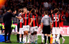 Nkunku ghi bàn, Milan cầm hòa Inter trong trận cầu kịch tính