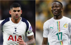 Romero gật đầu với Inter, Sarr tìm đường rời Spurs