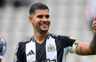 Bruno Guimaraes là đòn bẩy nâng tầm hàng tiền vệ Arsenal