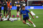 Romano xác nhận Man City có kế hoạch mua Pedro Neto