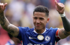 Chelsea rao bán 11 cầu thủ, Enzo Fernandez lọt danh sách
