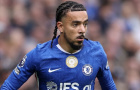 PSG và Man City tranh Gusto, Chelsea hét giá 75 triệu bảng