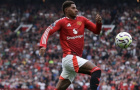 Trở lại MU, Rashford chờ ngày đối đầu HLV Ruben Amorim