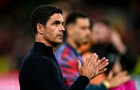 4 bài học cho Arteta sau trận thua Real Betis