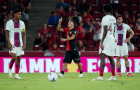 Mallorca gây sốc khi hạ gục PSG 3-0