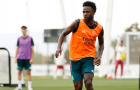 Real Madrid tự tin gia hạn hợp đồng với Vinicius