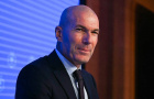 Zidane đưa cộng sự mới vào ban huấn luyện tuyển Pháp