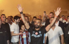 Carragher đánh giá Salah quá giỏi để đến Trabzonspor