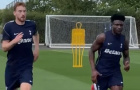 Kulusevski và Kudus tái xuất tiếp thêm sức mạnh cho Tottenham