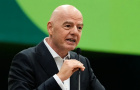 Gianni Infantino xin lỗi vụ bán cổ phần World Cup