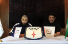 Nabil Fekir đầu quân cho tân binh Saudi Pro League