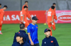 Kim Sang-sik dũng cảm rũ bỏ hào quang Thường Châu