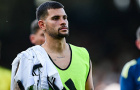 Cách Arsenal mua Bruno Guimaraes khiến Newcastle bối rối