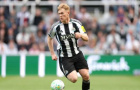 MU nhắm sao Fulham phòng trường hợp hụt Lewis Hall