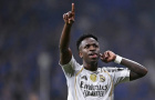 Vinicius gia nhập Arsenal sẽ là bản hợp đồng lớn nhất lịch sử Ngoại hạng Anh